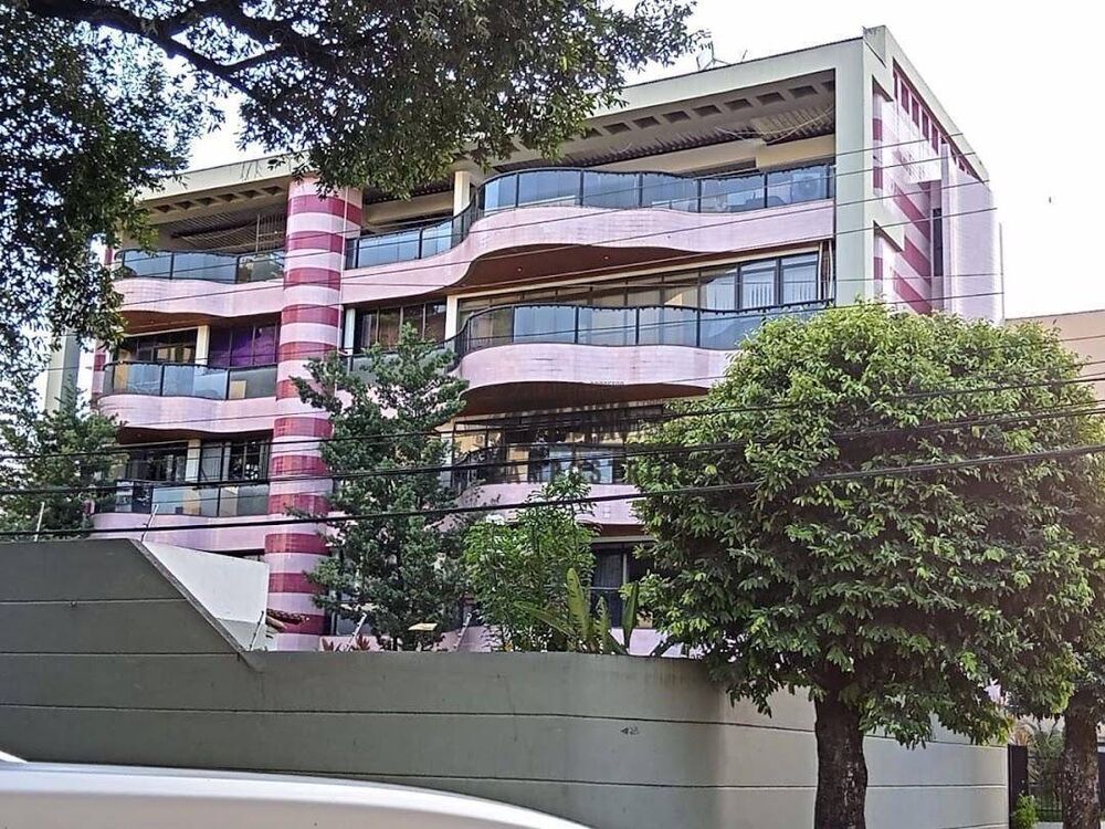 Apartamento, 3 quartos, 220 m² - Foto 3