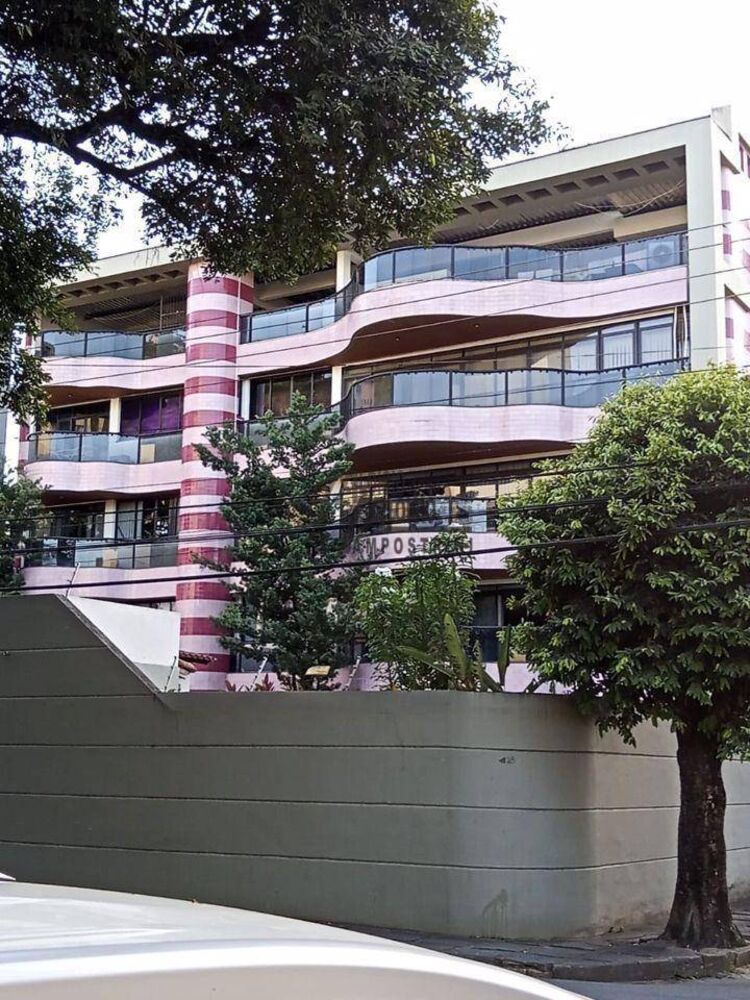 Apartamento, 3 quartos, 220 m² - Foto 2