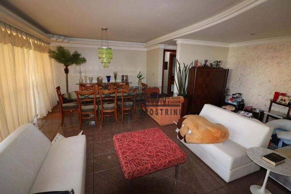 Apartamento, 3 quartos, 220 m² - Foto 5
