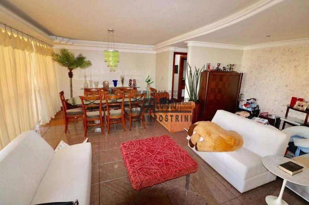 Apartamento, 3 quartos, 220 m² - Foto 1