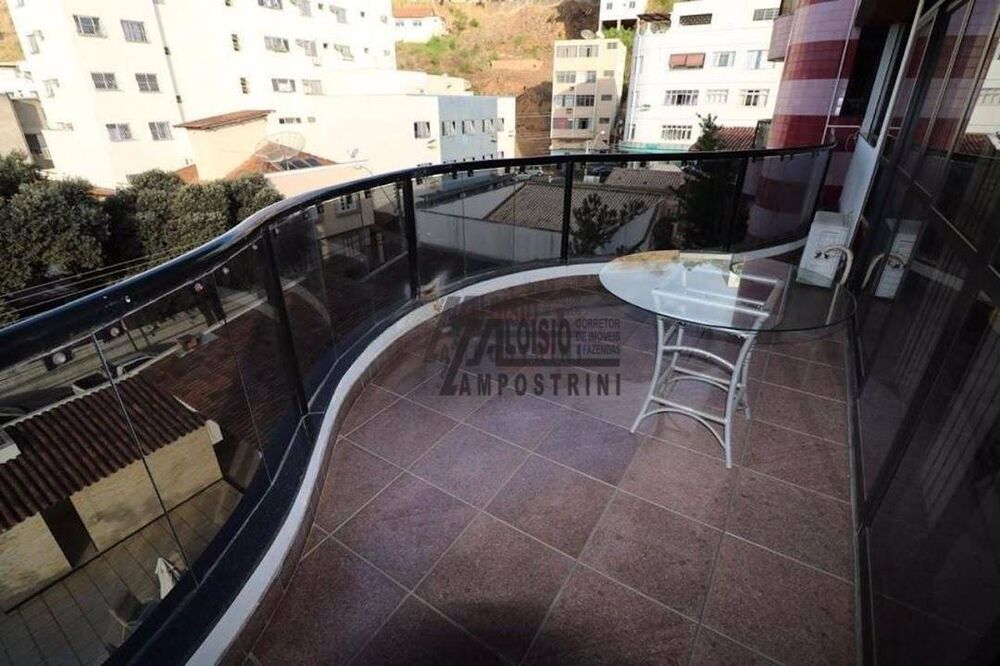 Apartamento, 3 quartos, 220 m² - Foto 8