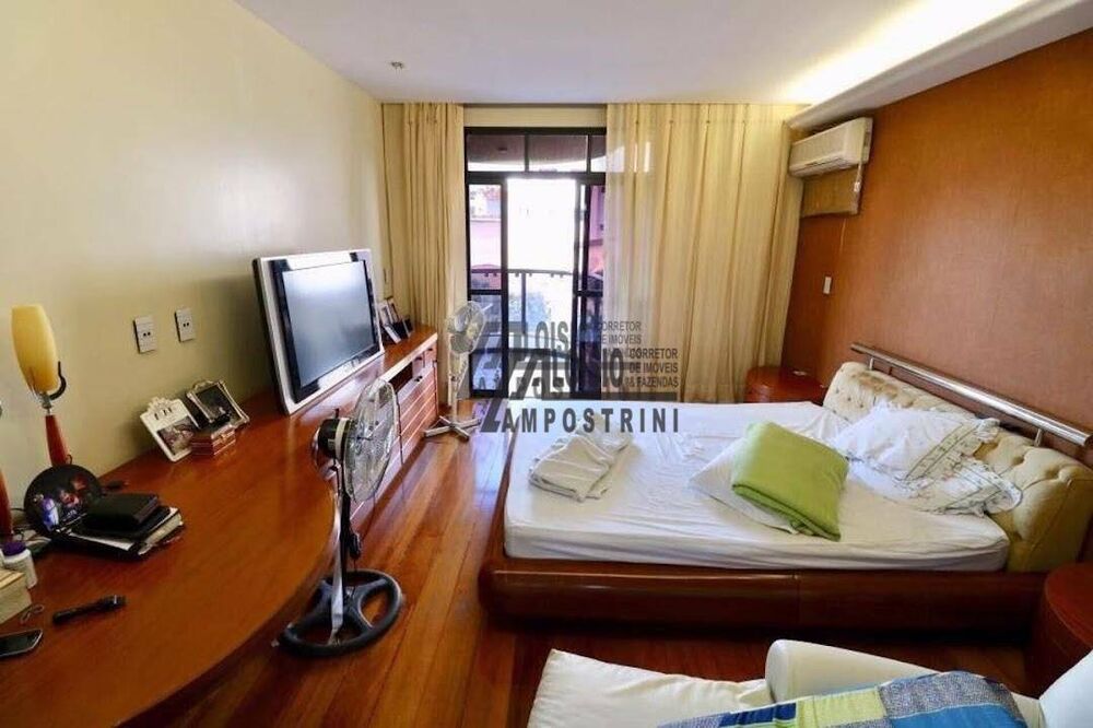 Apartamento, 3 quartos, 220 m² - Foto 13