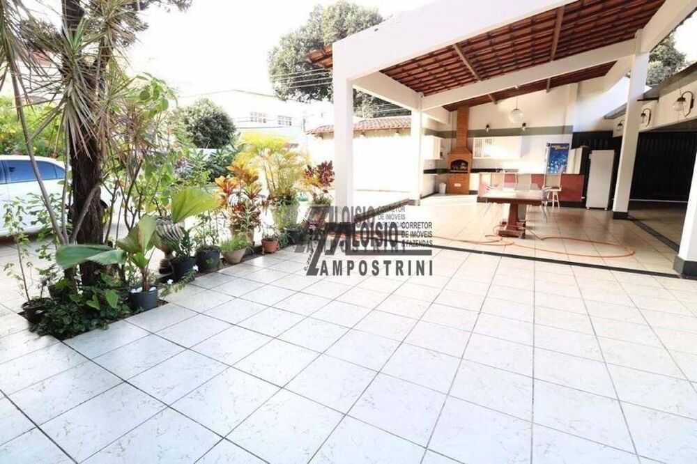 Apartamento, 3 quartos, 220 m² - Foto 21