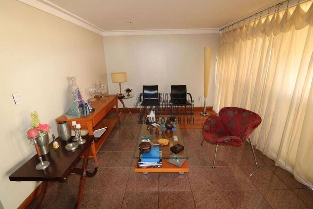 Apartamento, 3 quartos, 220 m² - Foto 7