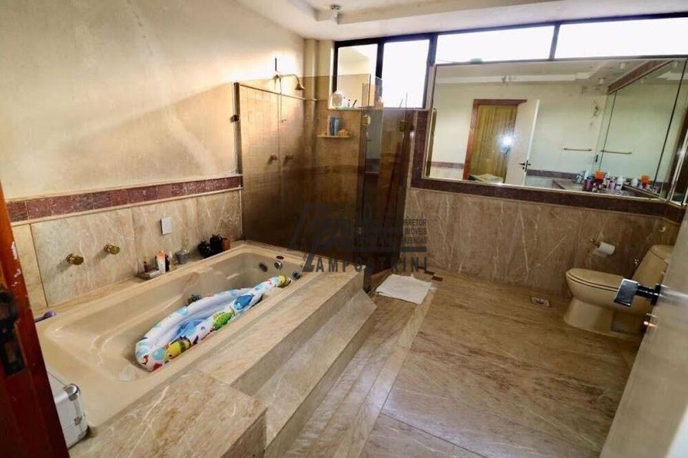 Apartamento, 3 quartos, 220 m² - Foto 18