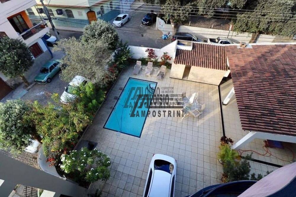 Apartamento, 3 quartos, 220 m² - Foto 26