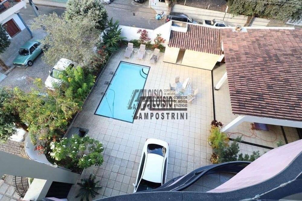 Apartamento, 3 quartos, 220 m² - Foto 22