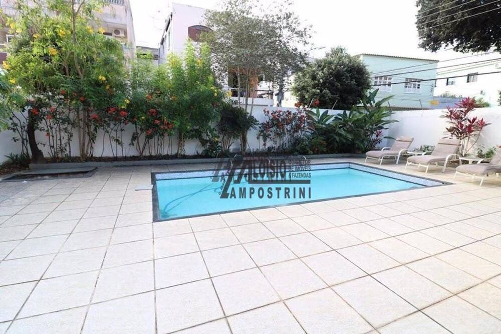 Apartamento, 3 quartos, 220 m² - Foto 20