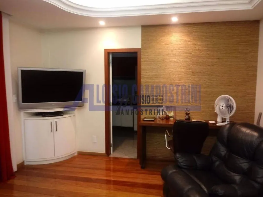 Casa, 3 quartos, 280 m² - Foto 3