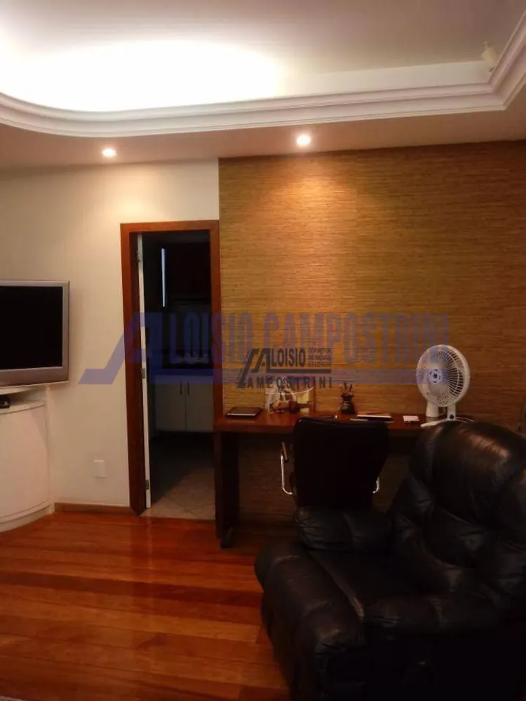 Casa, 3 quartos, 280 m² - Foto 4