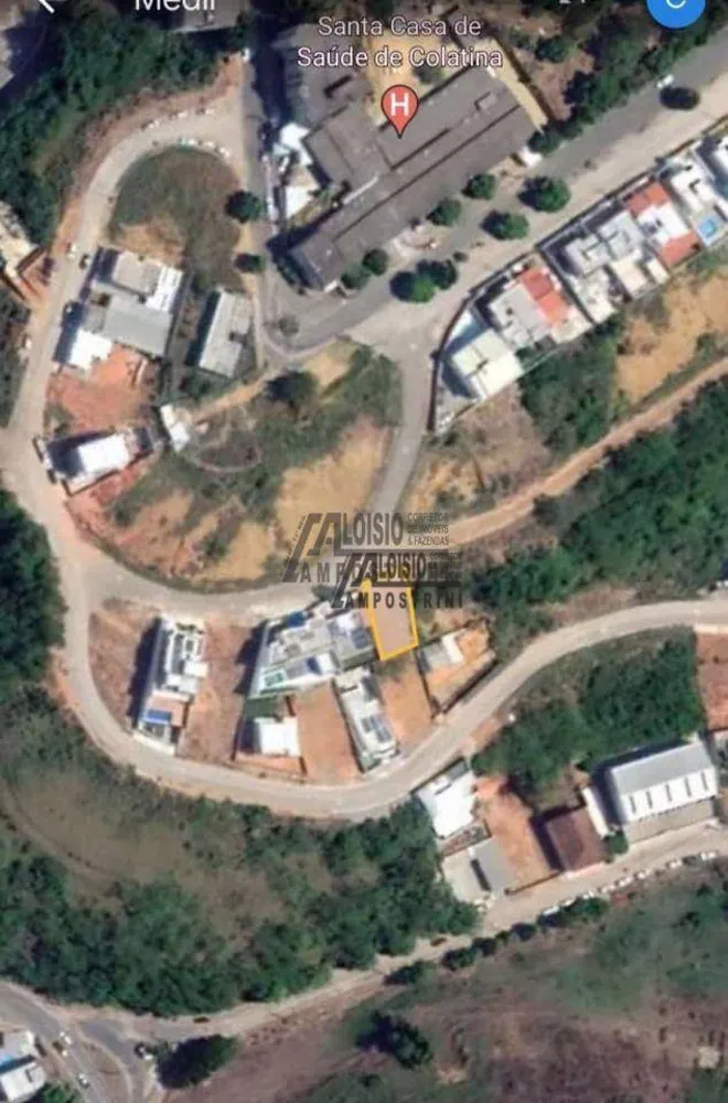 Terreno, 300 m² - Foto 1