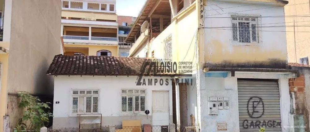 Casa à venda com 2 quartos, 200m² - Foto 1