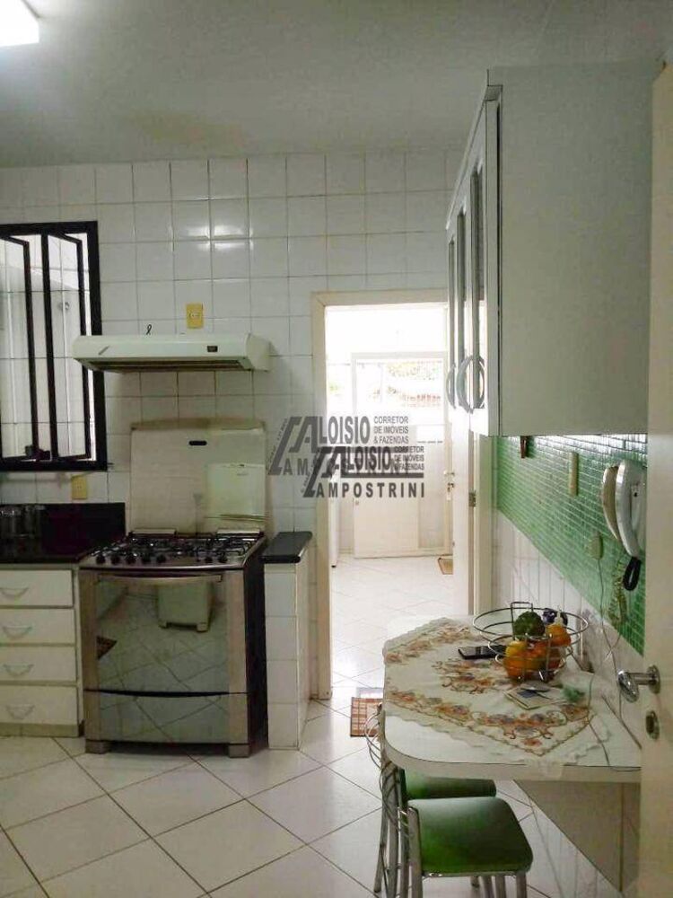 Casa, 3 quartos, 250 m² - Foto 11