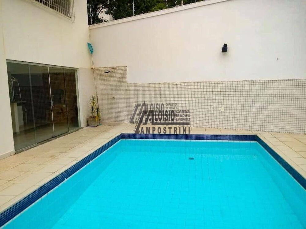 Casa, 3 quartos, 250 m² - Foto 10