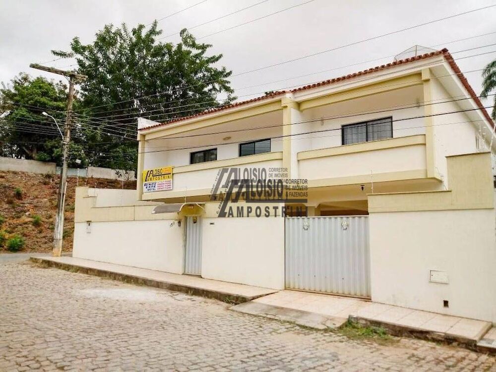 Casa, 3 quartos, 250 m² - Foto 1