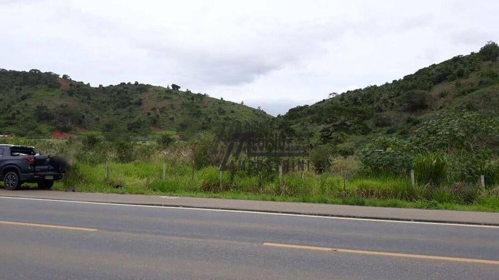 Terreno, 4 hectares - Foto 3