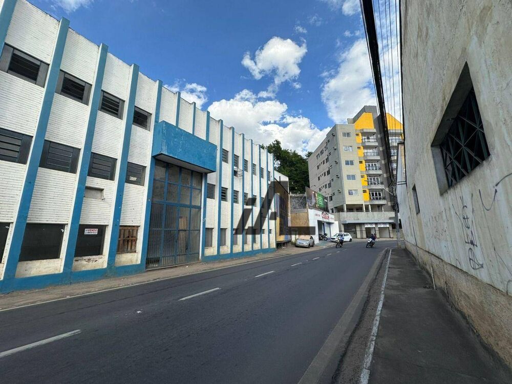 Loja-Salão, 1119 m² - Foto 1