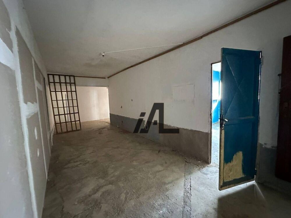 Loja-Salão, 1119 m² - Foto 2