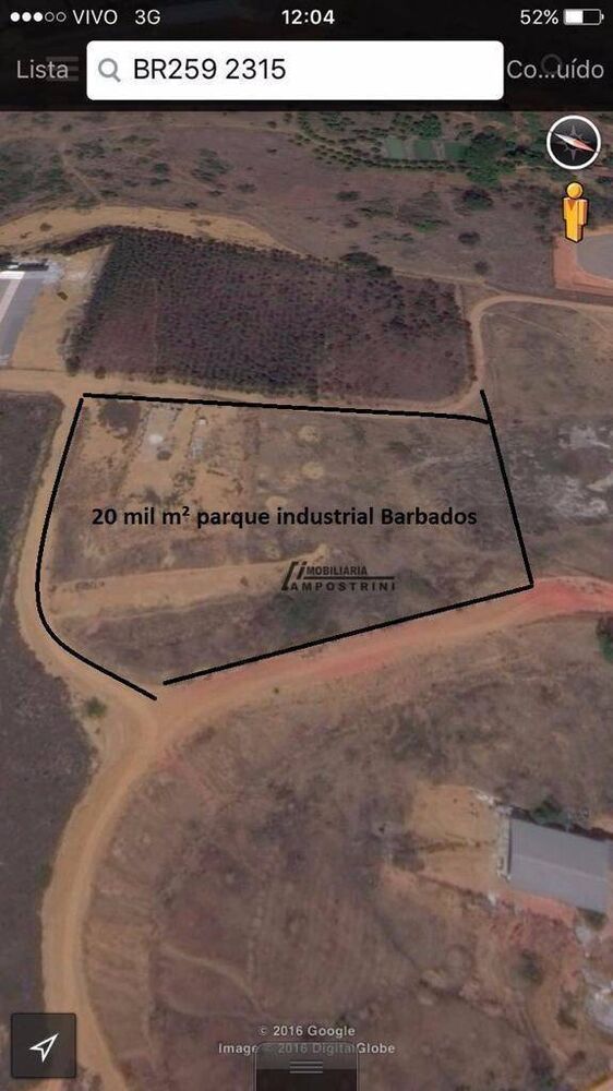 Terreno, 2 hectares - Foto 9