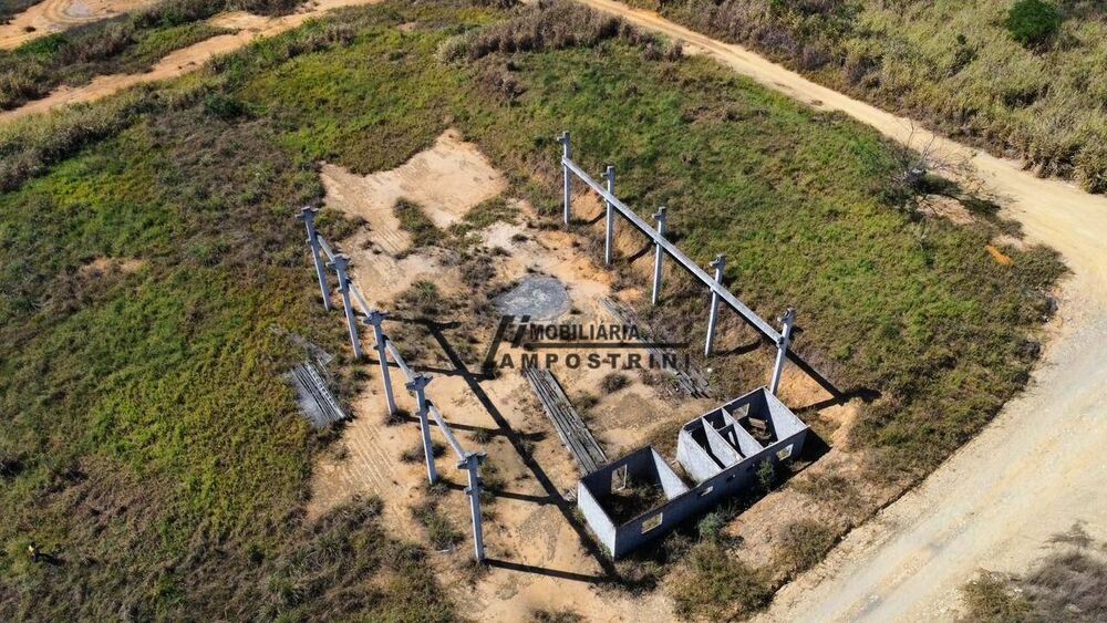 Terreno, 2 hectares - Foto 1