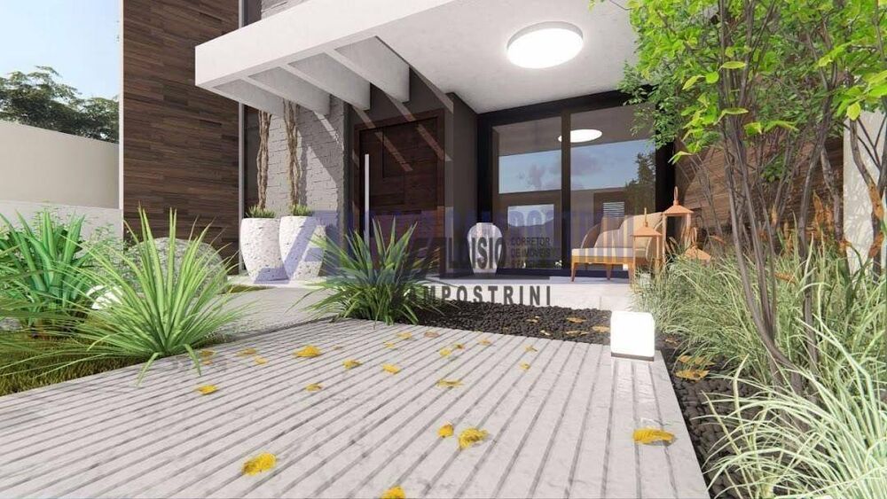 Casa, 3 quartos, 120 m² - Foto 3