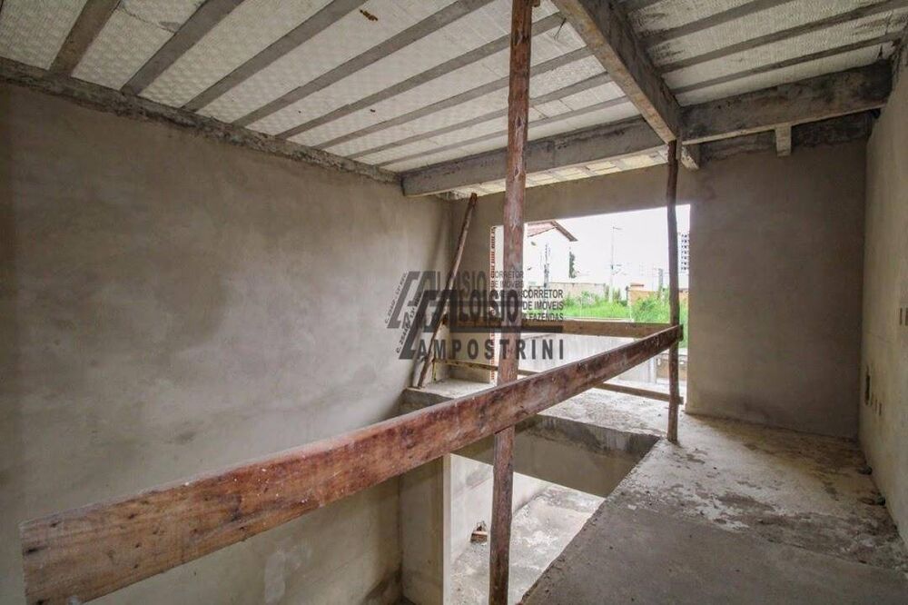 Casa, 3 quartos, 120 m² - Foto 21