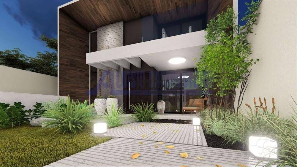 Casa, 3 quartos, 120 m² - Foto 6