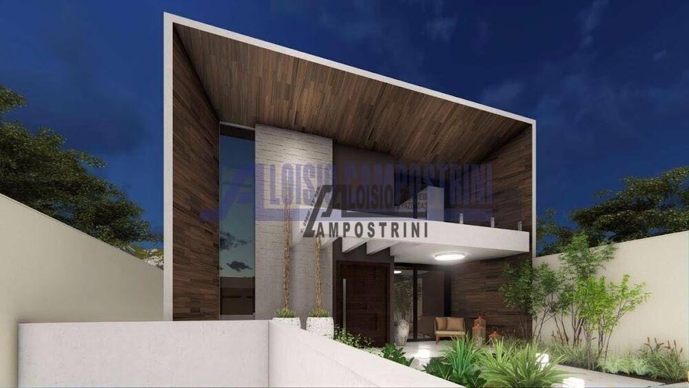 Casa, 3 quartos, 120 m² - Foto 9