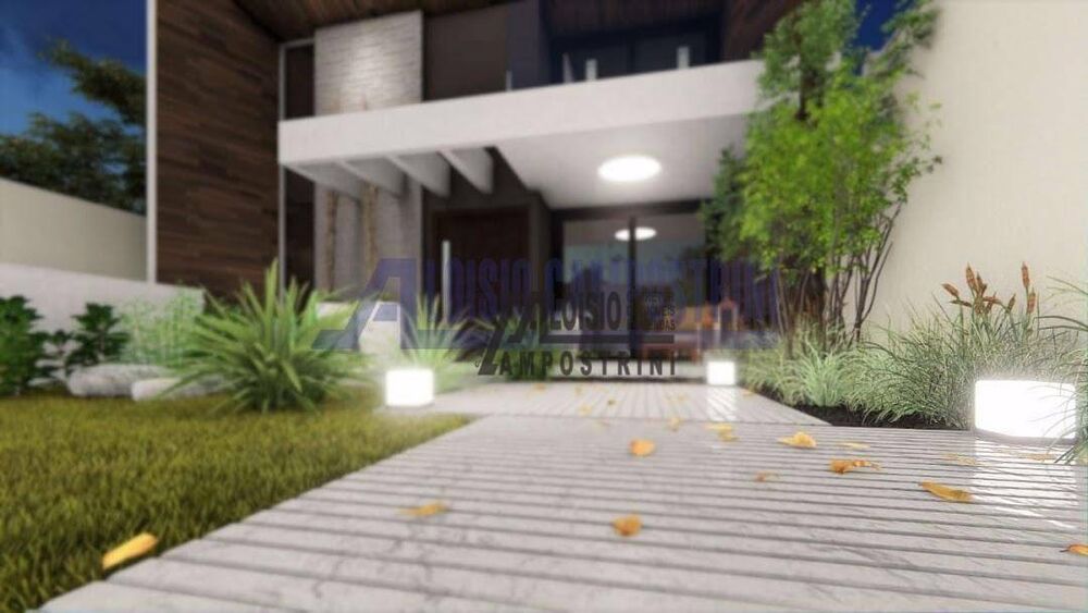 Casa, 3 quartos, 120 m² - Foto 8