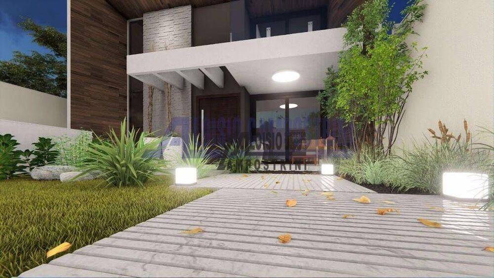 Casa, 3 quartos, 120 m² - Foto 7