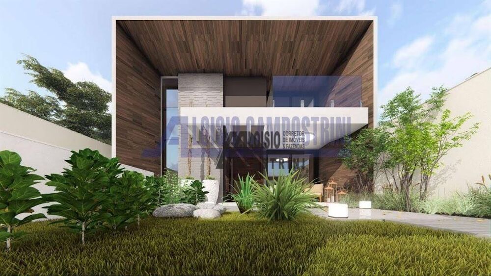 Casa, 3 quartos, 120 m² - Foto 4