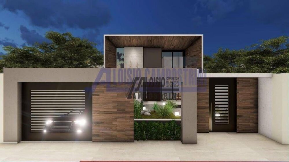 Casa, 3 quartos, 120 m² - Foto 2