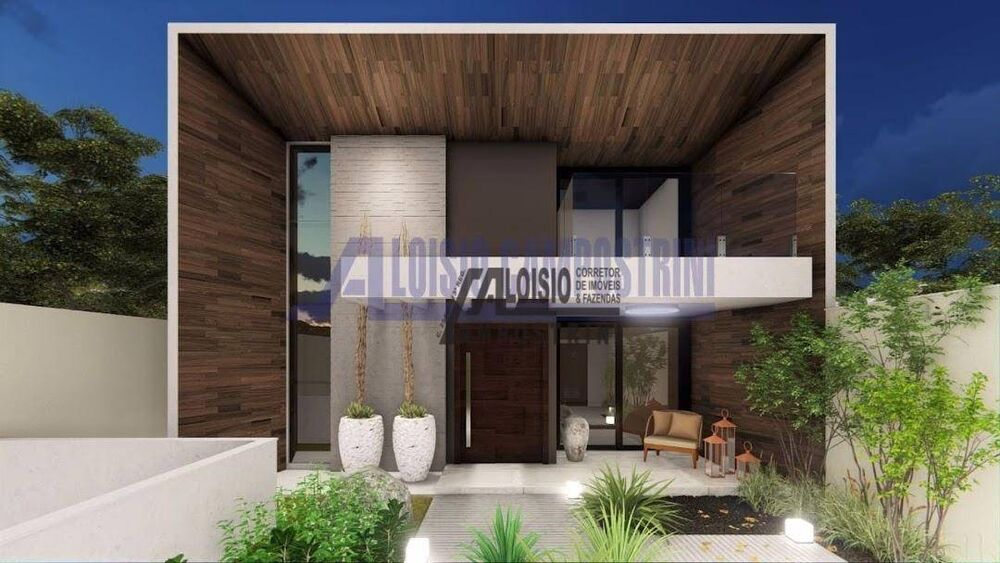 Casa, 3 quartos, 120 m² - Foto 5