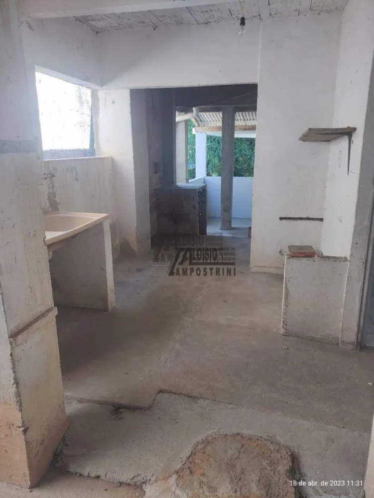 Casa, 2 quartos, 80 m² - Foto 2