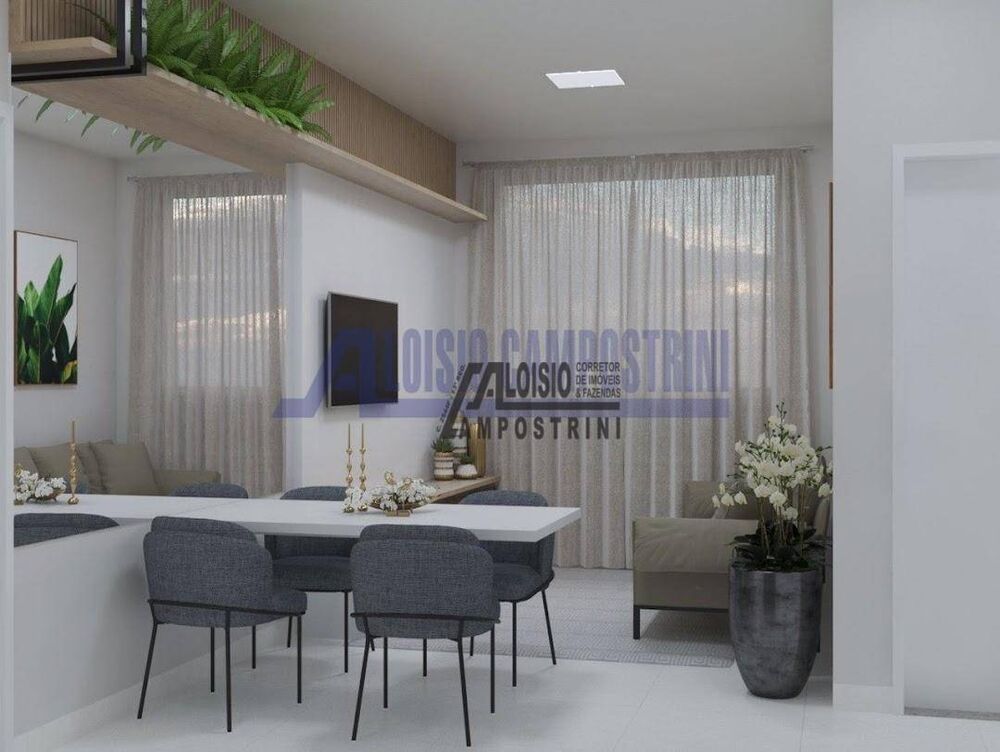 Apartamento, 2 quartos - Foto 6