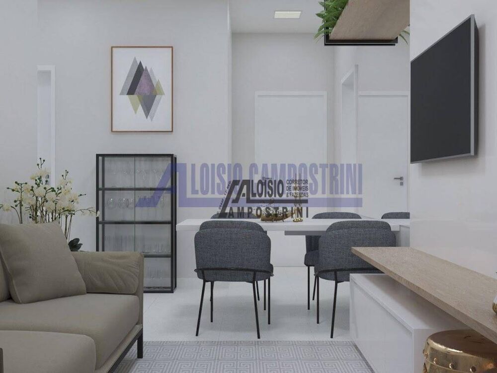 Apartamento, 2 quartos - Foto 5