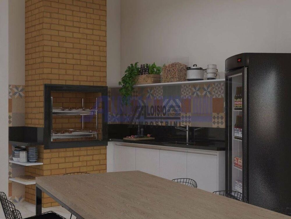 Apartamento, 2 quartos - Foto 4