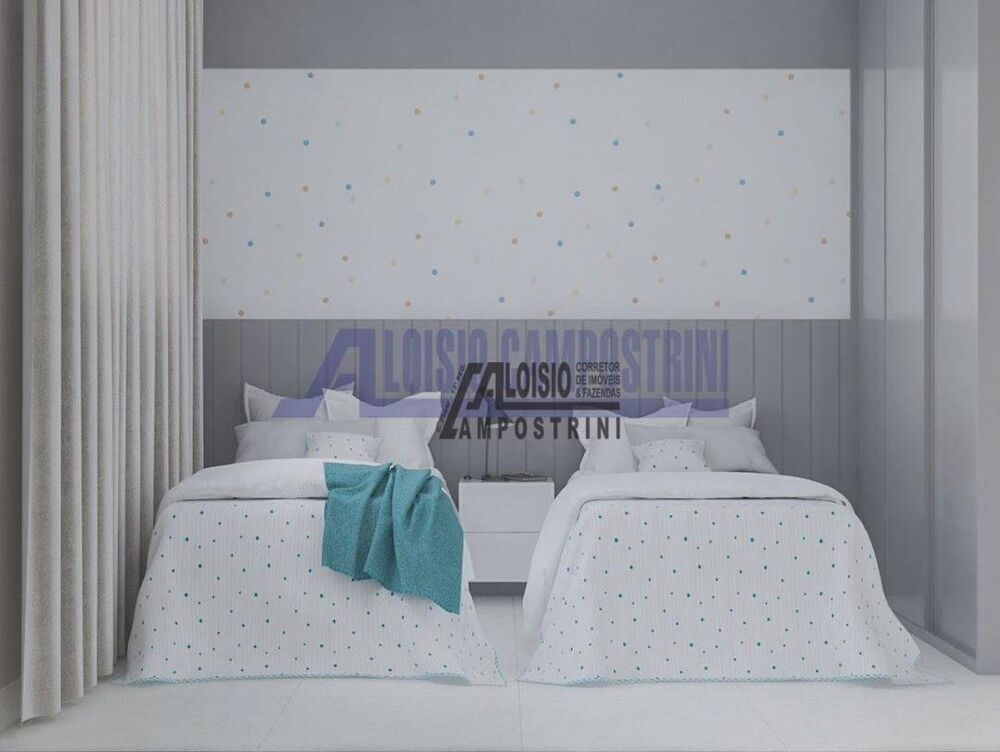 Apartamento, 2 quartos - Foto 7