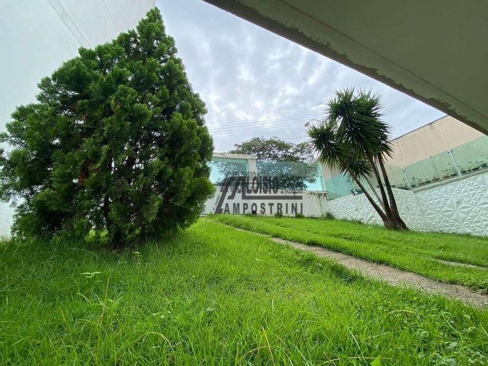 Casa, 3 quartos, 340 m² - Foto 2