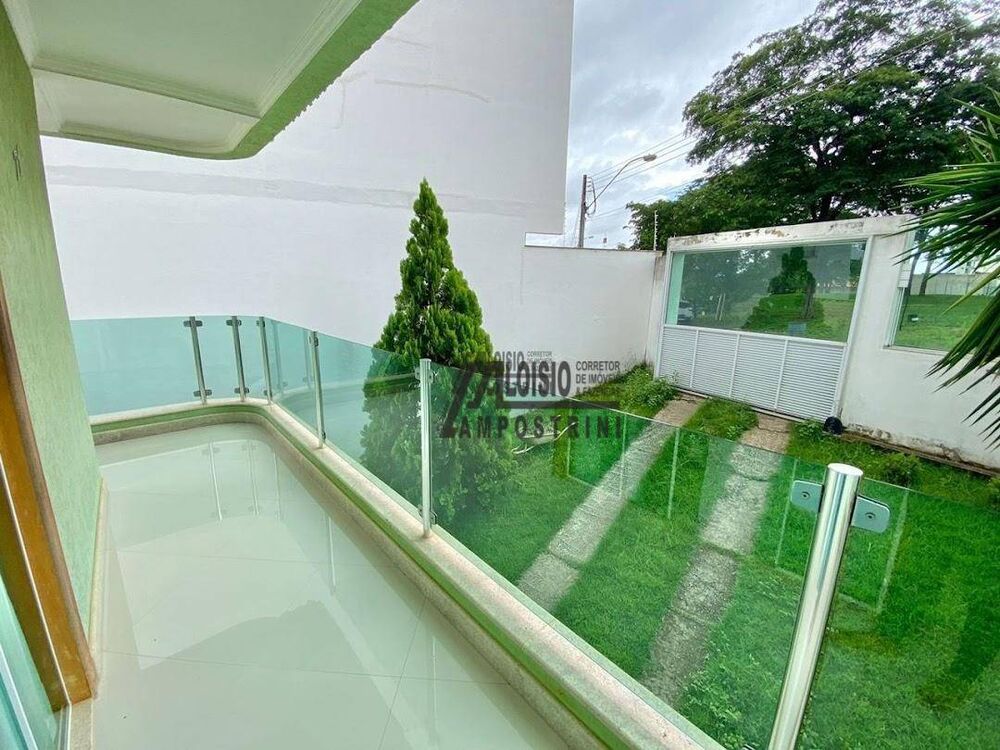 Casa, 3 quartos, 340 m² - Foto 4