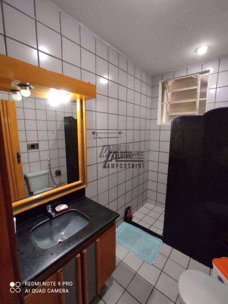 Apartamento, 3 quartos, 104 m² - Foto 2