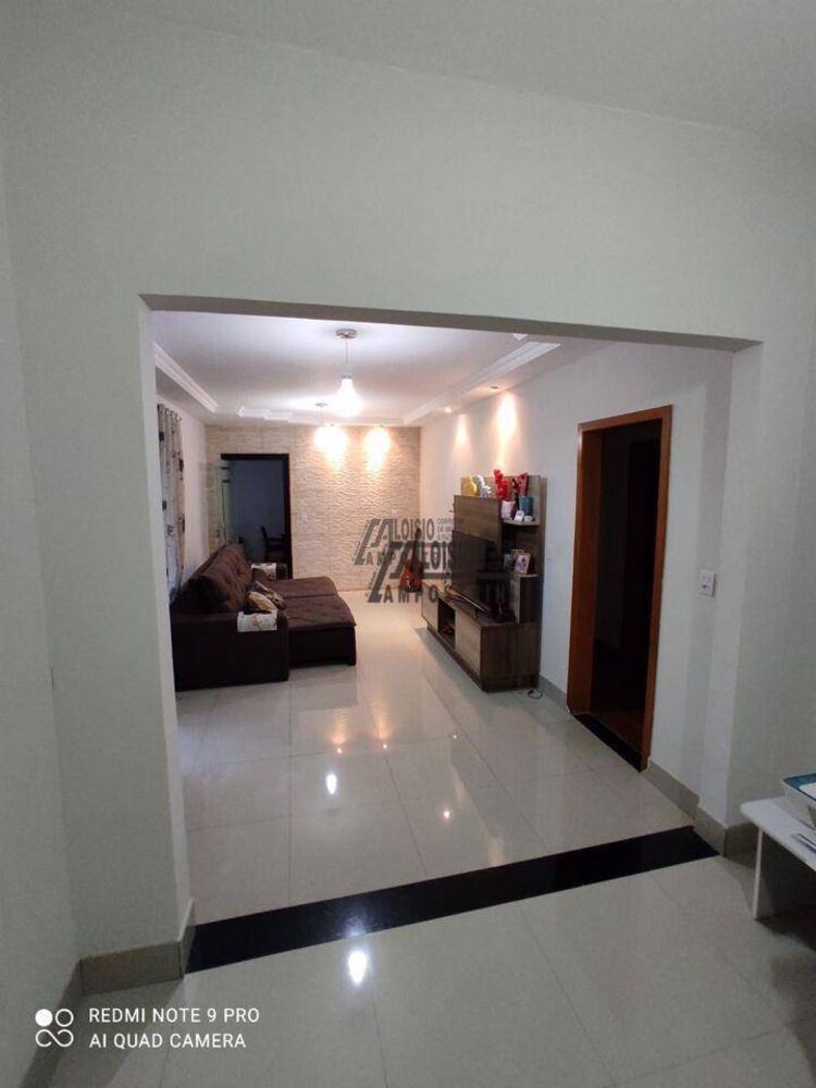 Apartamento, 3 quartos, 104 m² - Foto 3