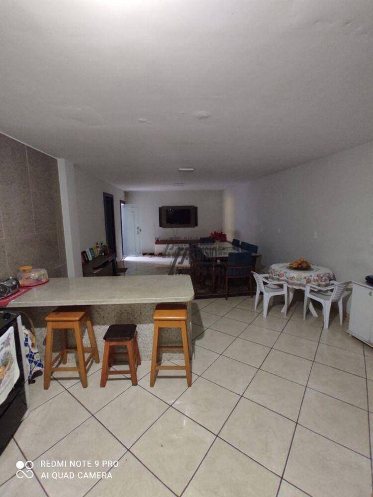 Apartamento, 3 quartos, 104 m² - Foto 1