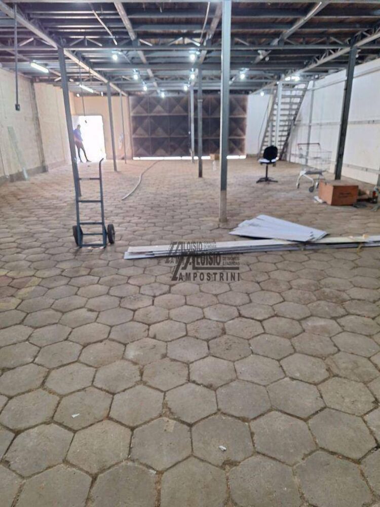 Loja-Salão, 230 m² - Foto 2