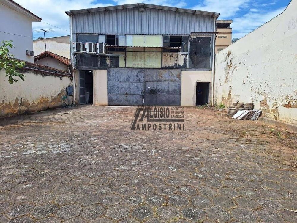 Loja-Salão, 230 m² - Foto 1