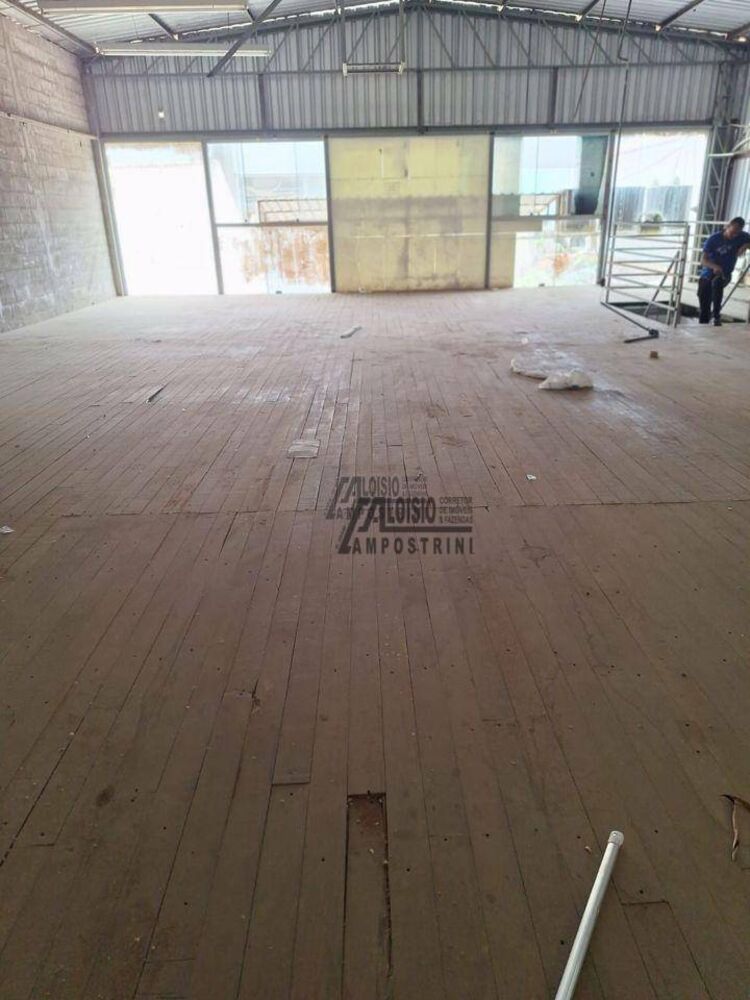 Loja-Salão, 230 m² - Foto 4