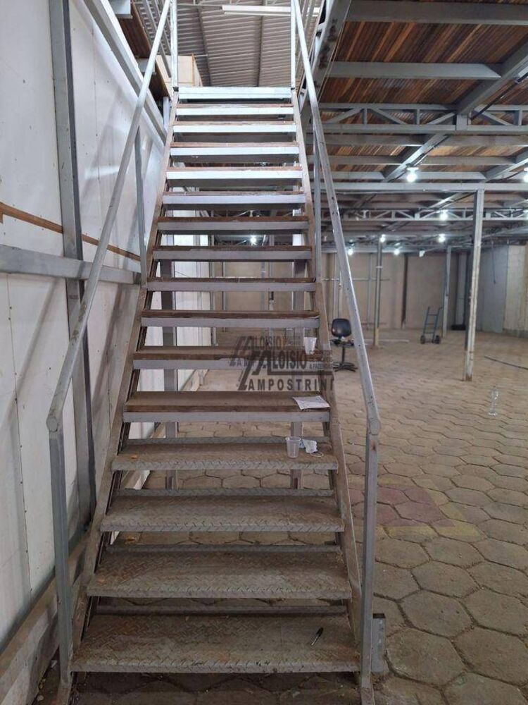 Loja-Salão, 230 m² - Foto 3