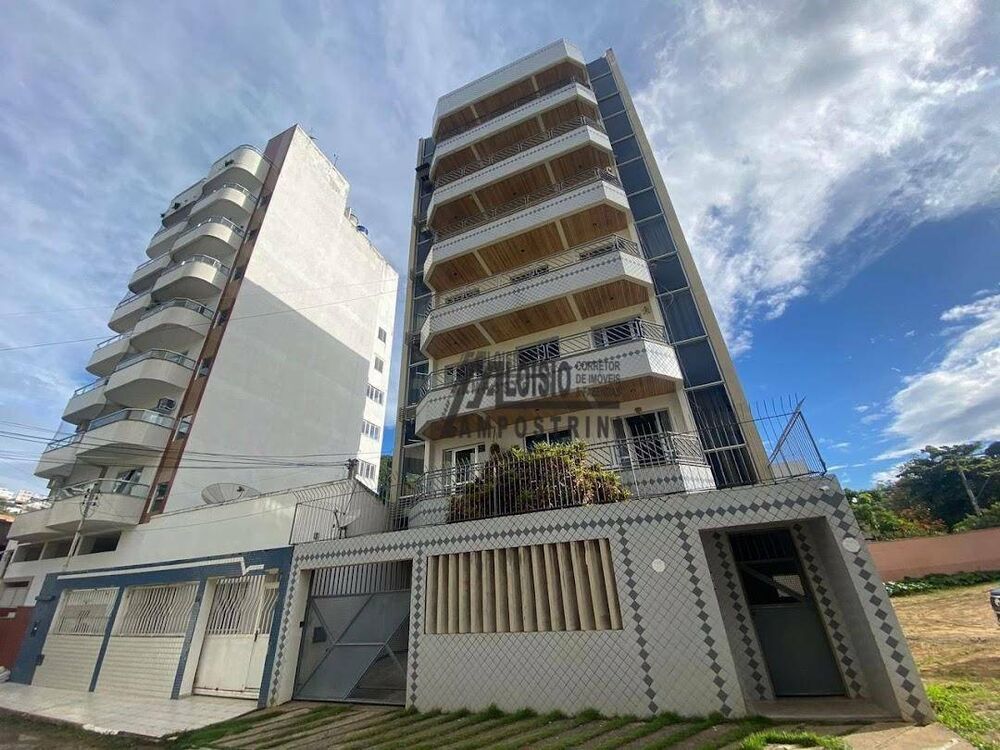 Apartamento, 3 quartos, 160 m² - Foto 1