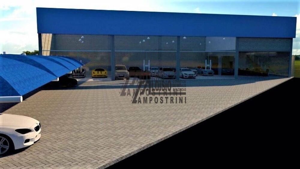 Terreno, 800 m² - Foto 2