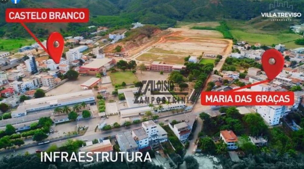 Terreno, 276 m² - Foto 1